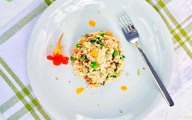 cuscus