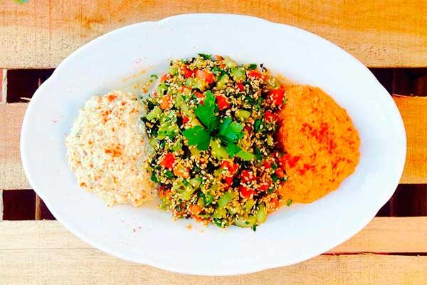 tabule